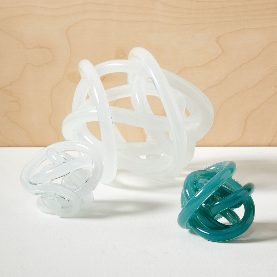 Glass Knots