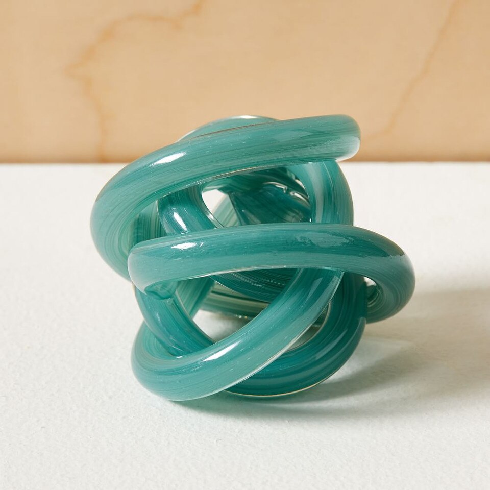 Glass Knots
