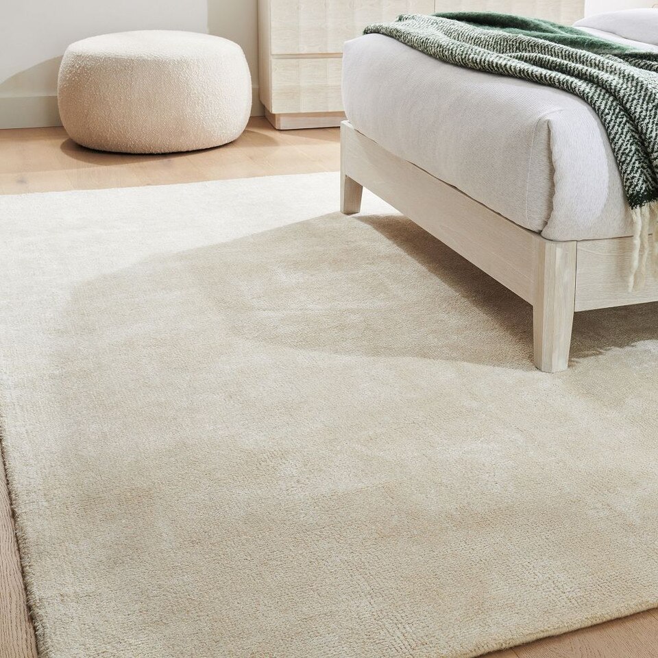 West Elm Glimmer Rug