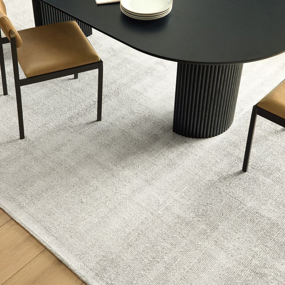 West Elm Glimmer Rug