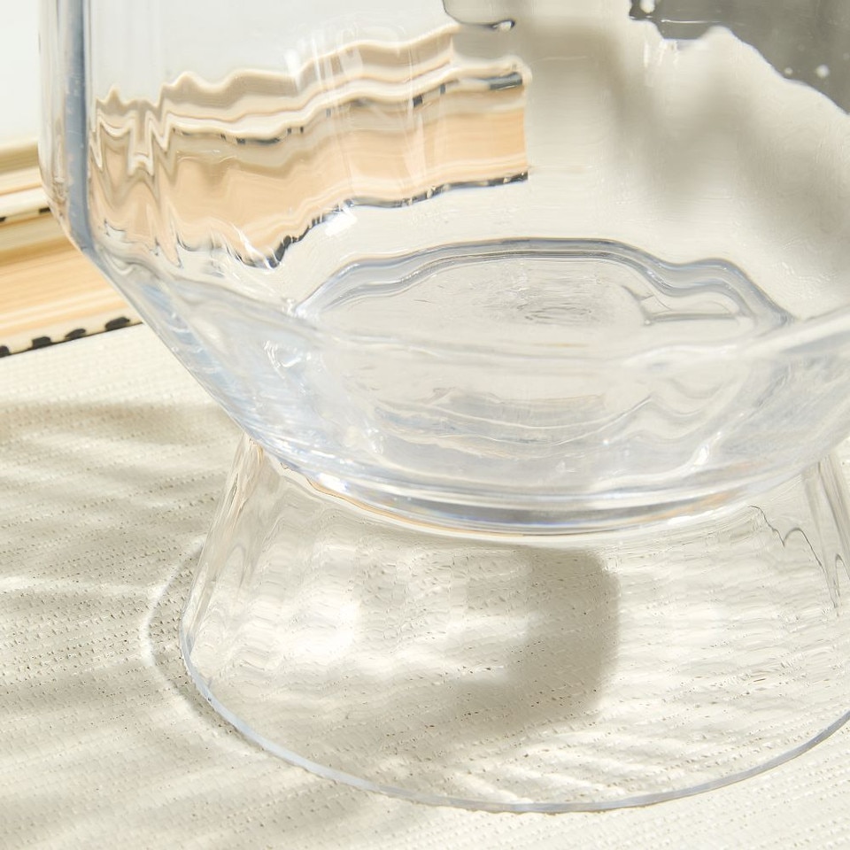 Grace Glass Hurricane
