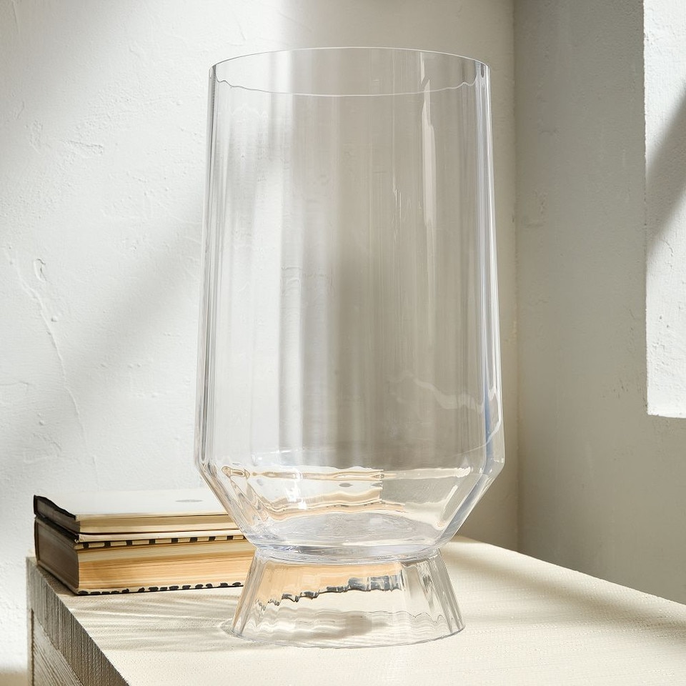Grace Glass Hurricane