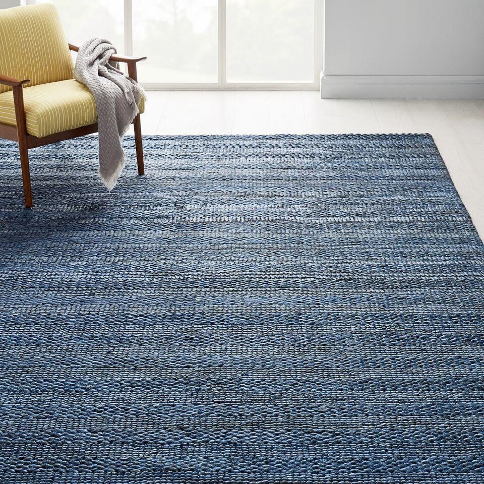 Grand Jute Rug | west elm Australia