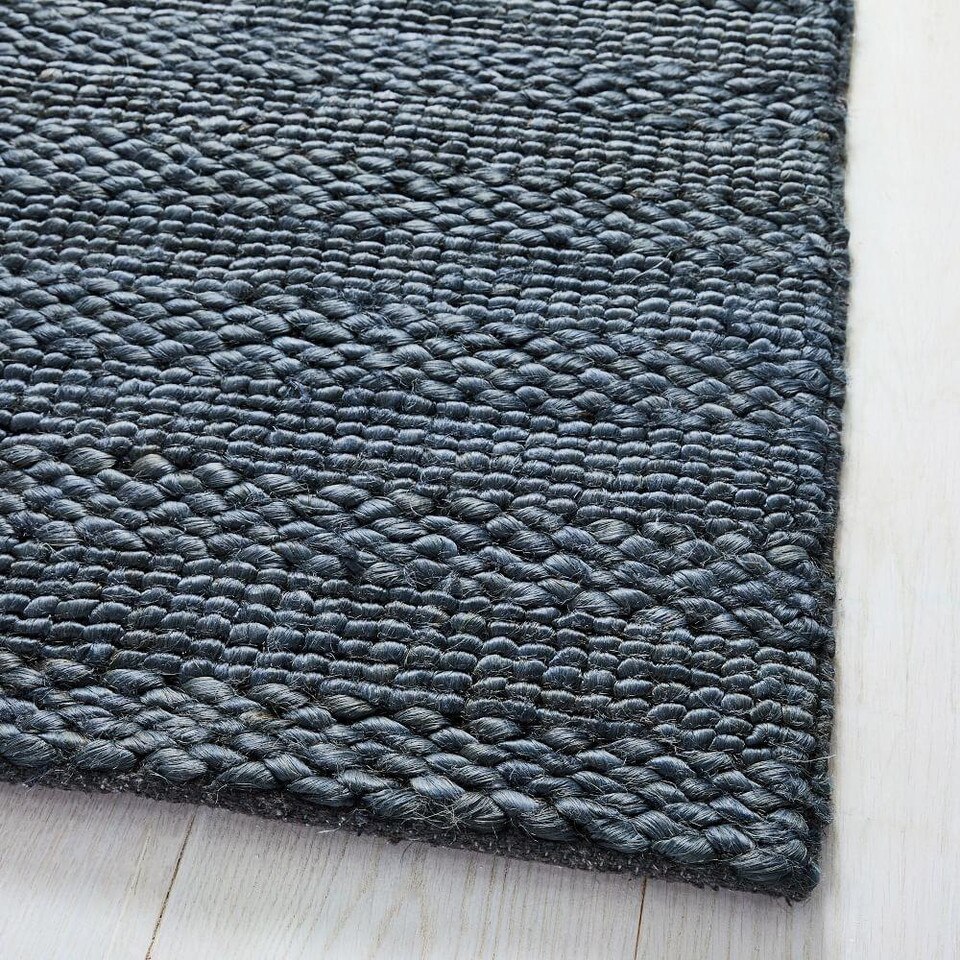 Grand Jute Rug | west elm Australia