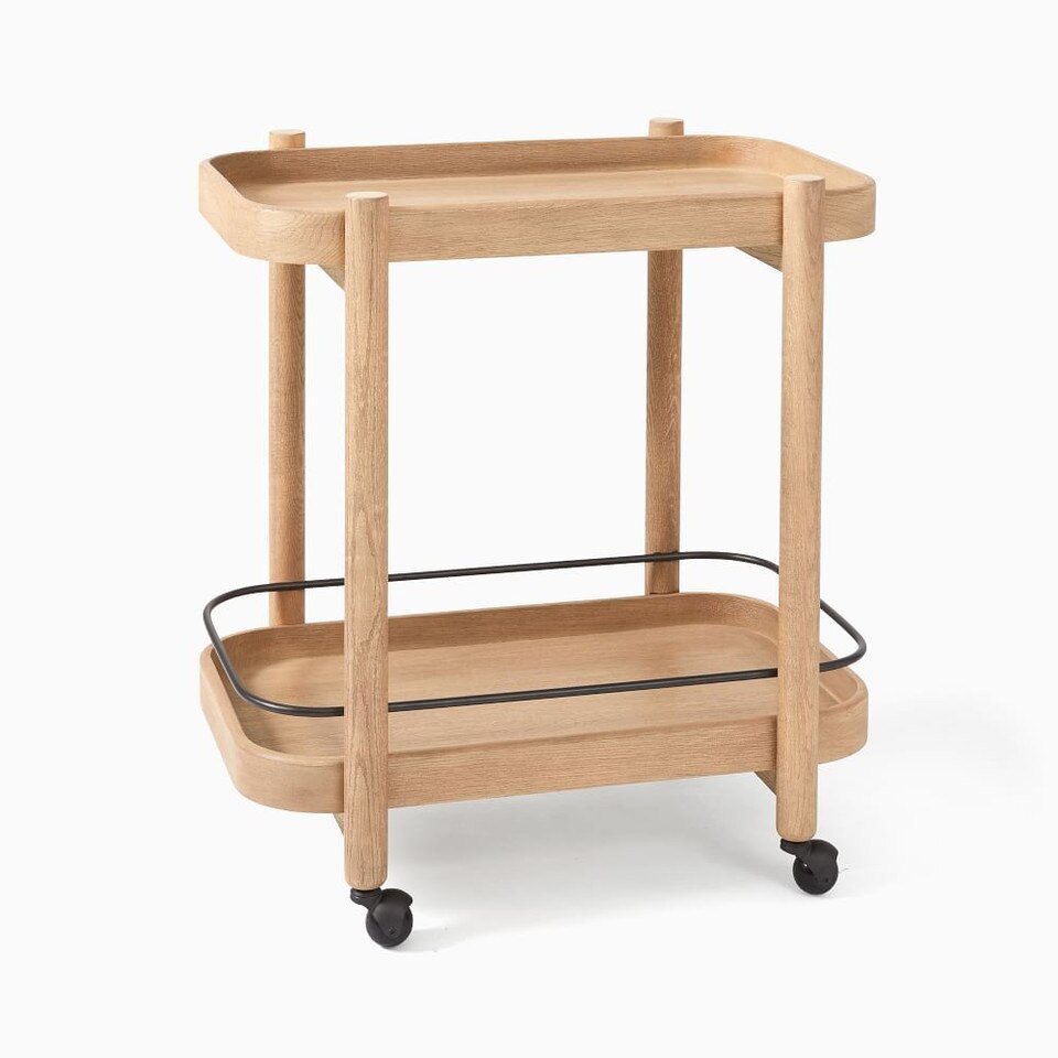 Hargrove Bar Cart