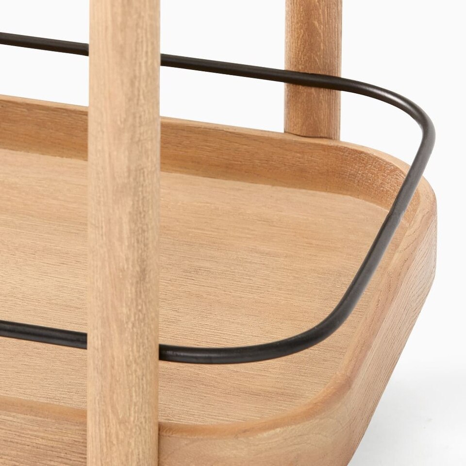 Hargrove Bar Cart