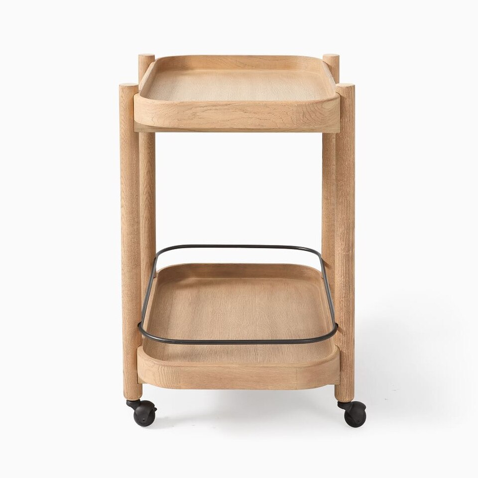 Hargrove Bar Cart