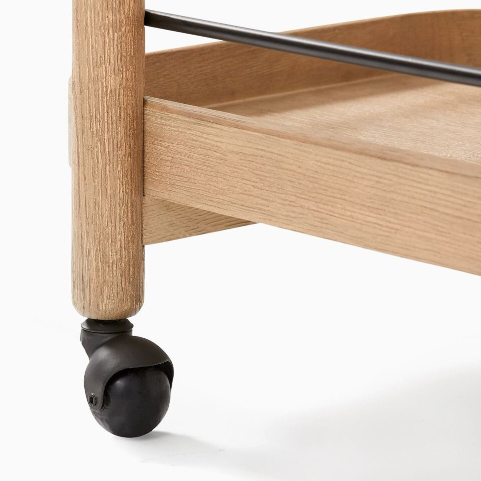 Hargrove Bar Cart