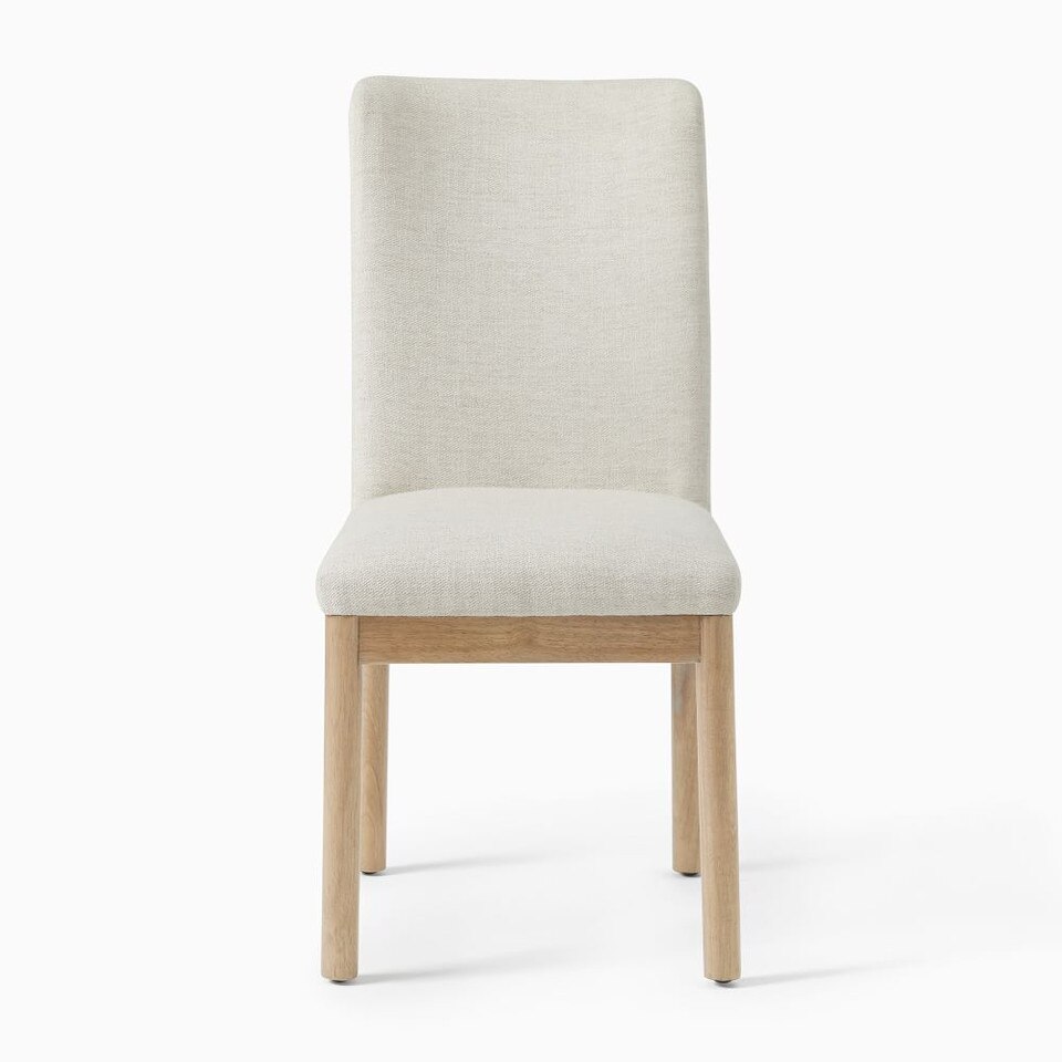 Hargrove High-Back Dining Chair