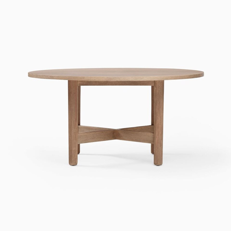 Hargrove Round Dining Table (152 cm)