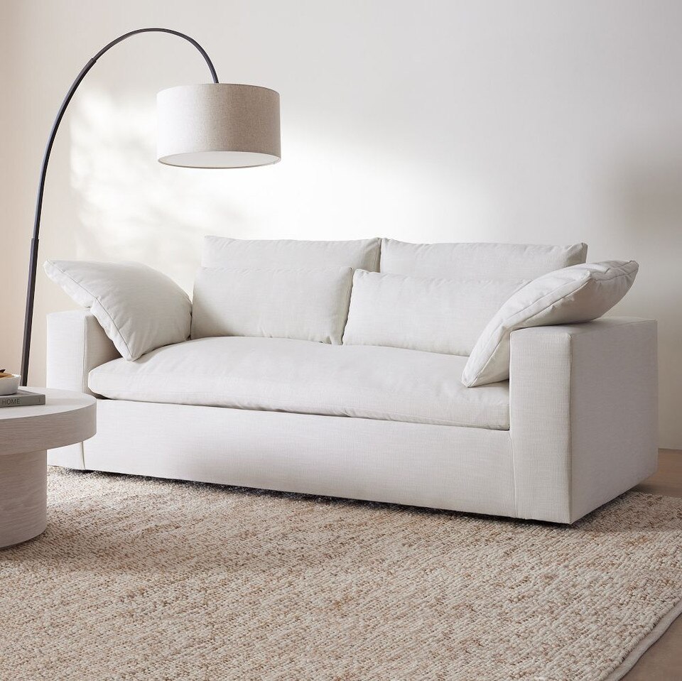 Harmony Modular Sofa Bed