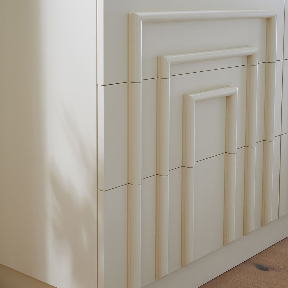 Harway 6-Drawer Dresser (152 cm)