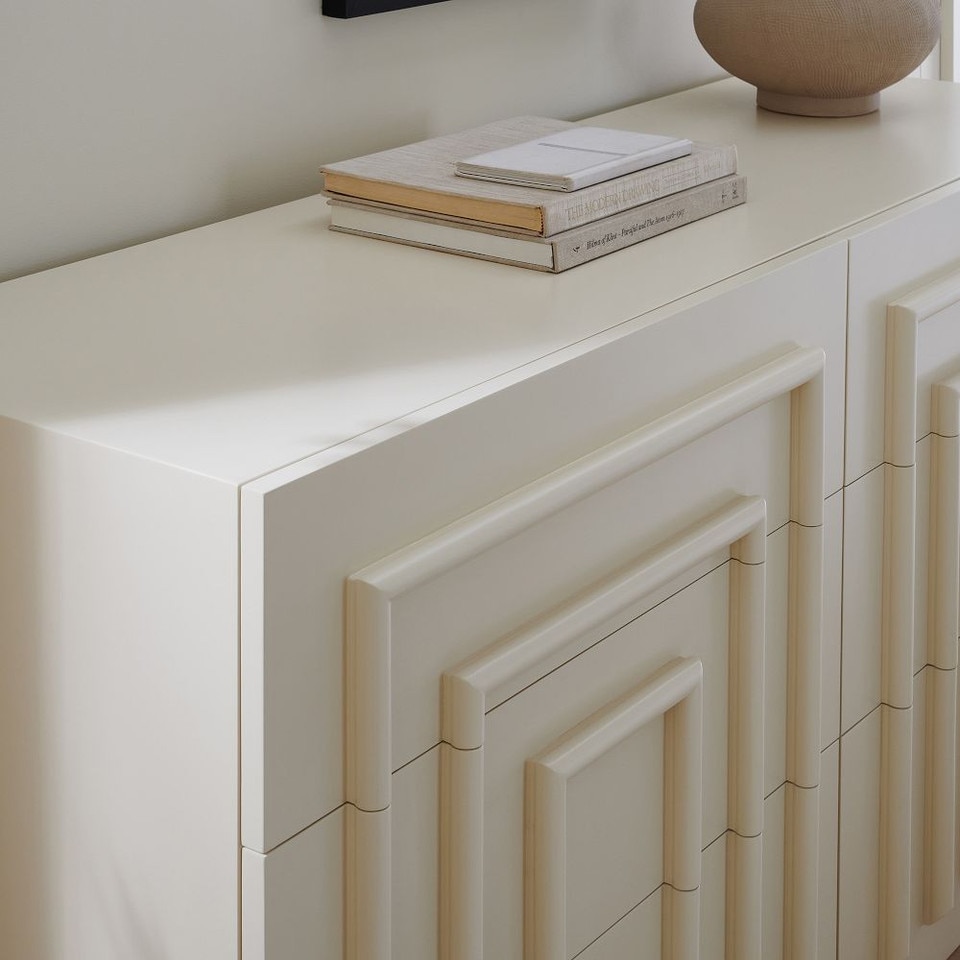 Harway 6-Drawer Dresser (152 cm)