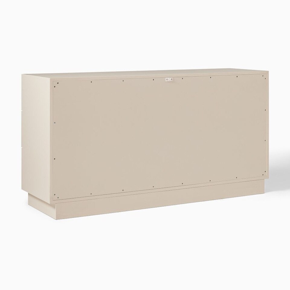 Harway 6-Drawer Dresser (152 cm)