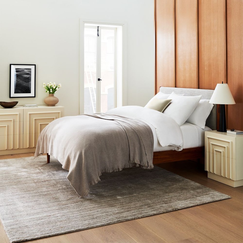Harway 6-Drawer Dresser (152 cm)