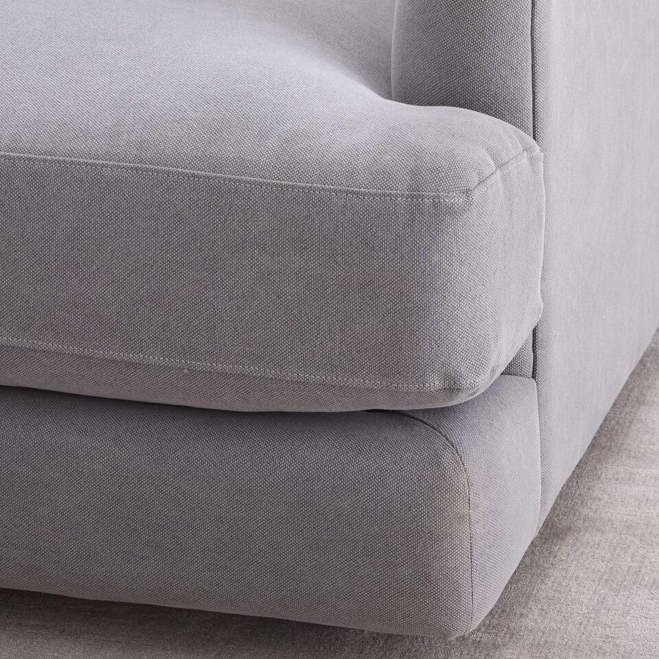 Haven 3-Piece L-Shaped Modular Sofa (277 cm)