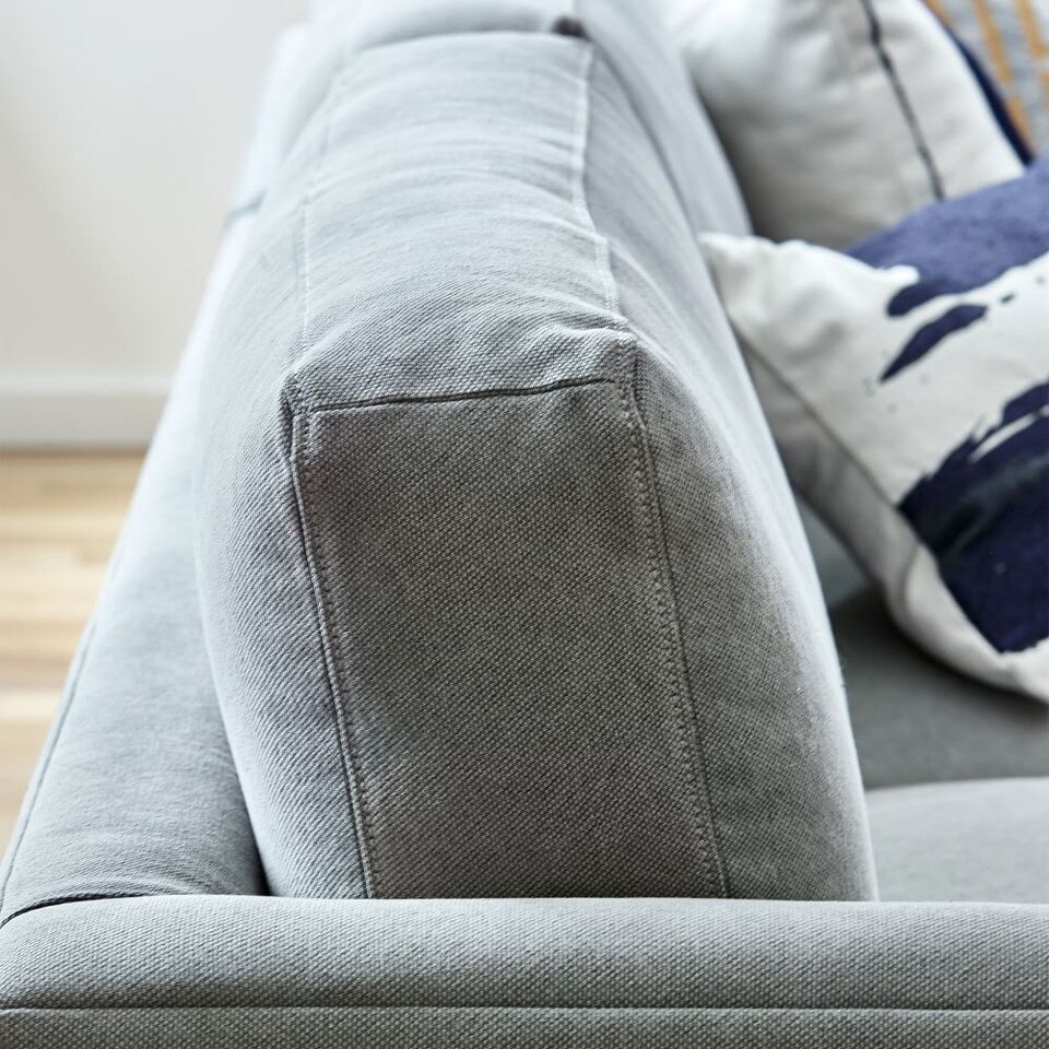 Haven 3-Piece L-Shaped Modular Sofa (277 cm)