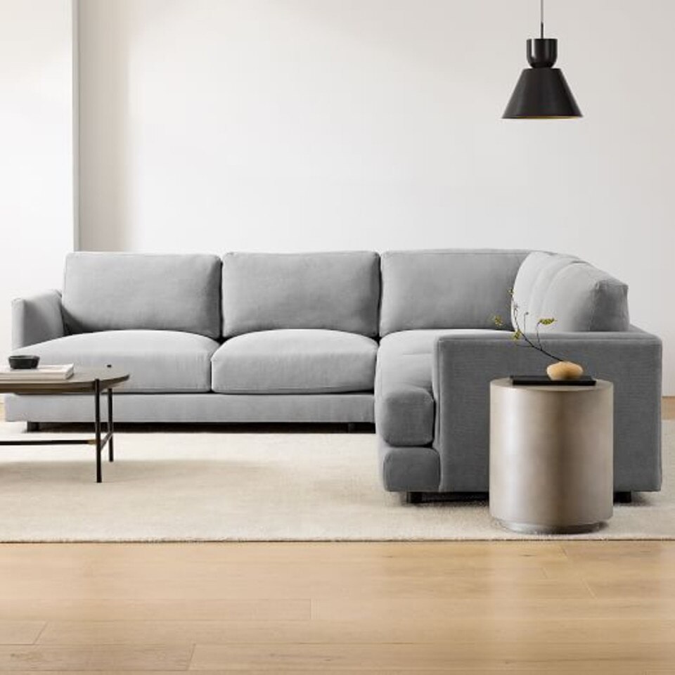 Haven 3-Piece L-Shaped Modular Sofa (277 cm)