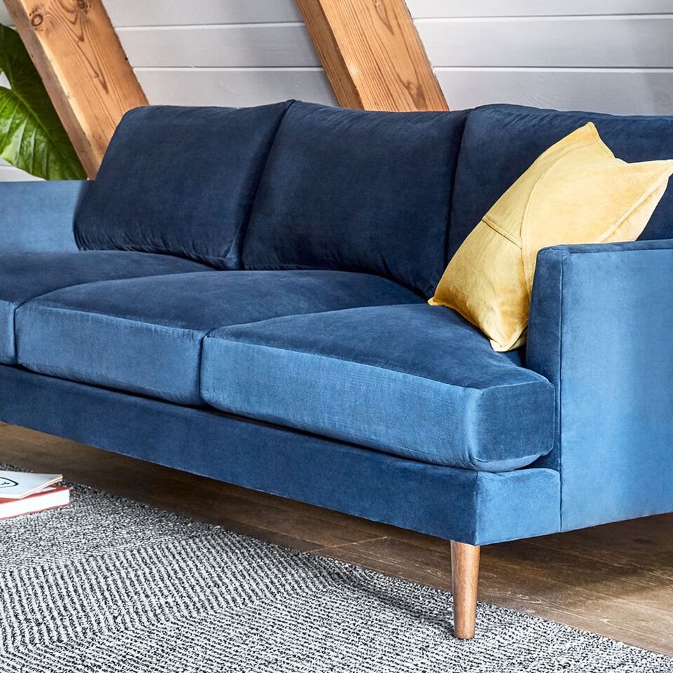 Haven Loft Sofa (193 cm − 218 cm)