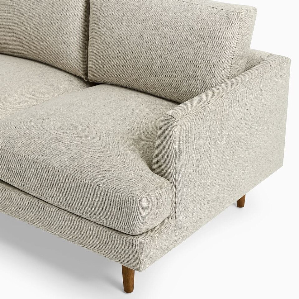 Haven Loft Sofa (193 cm − 218 cm)