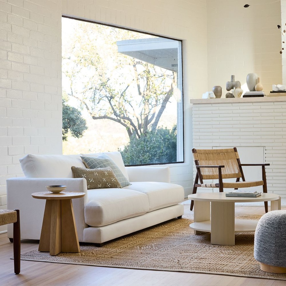 Haven Sofa (213 cm)