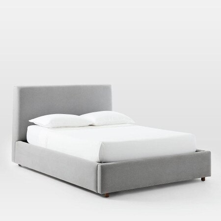 Haven Storage Bed West Elm Australia