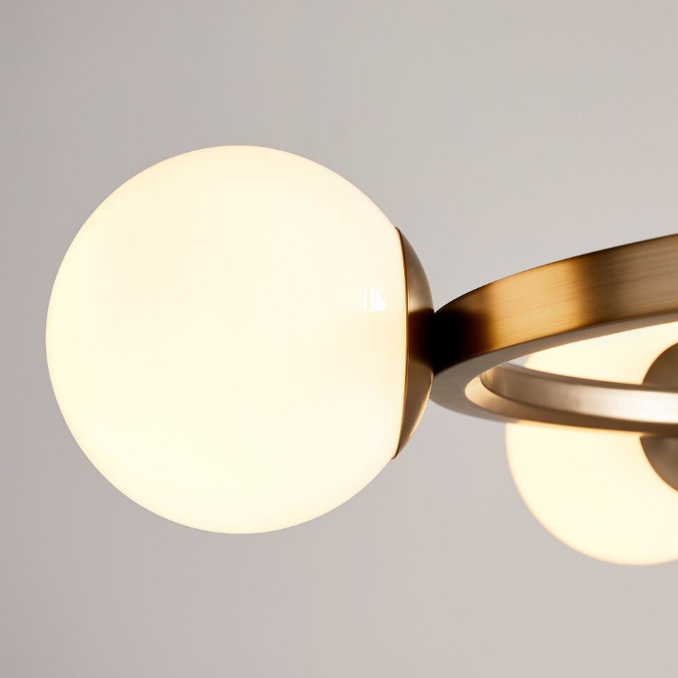 Hayes 5-Light Chandelier