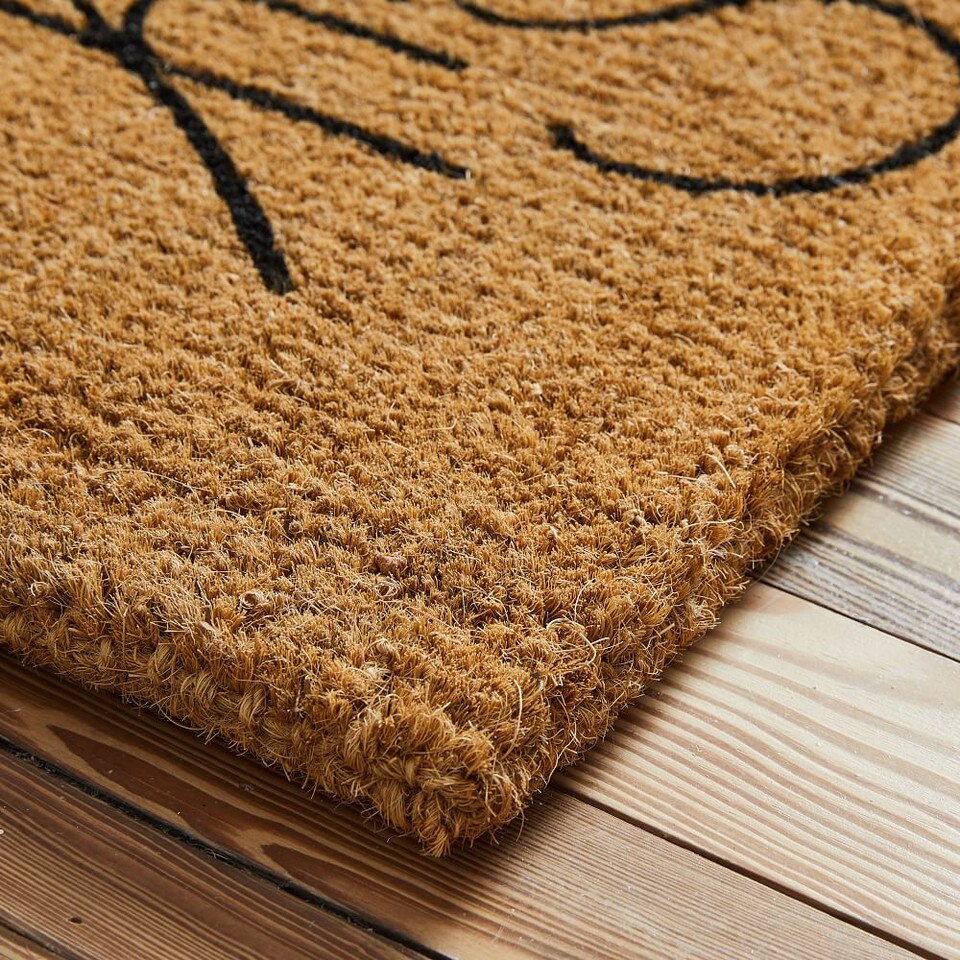 Hello Sunshine Doormat