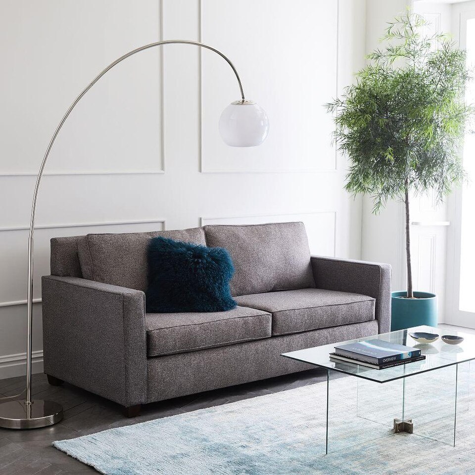 Henry® Basic Queen Sleeper Sofa