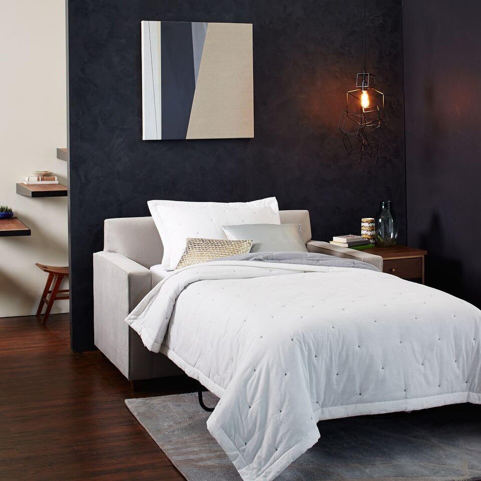 Henry® Basic Queen Sleeper Sofa