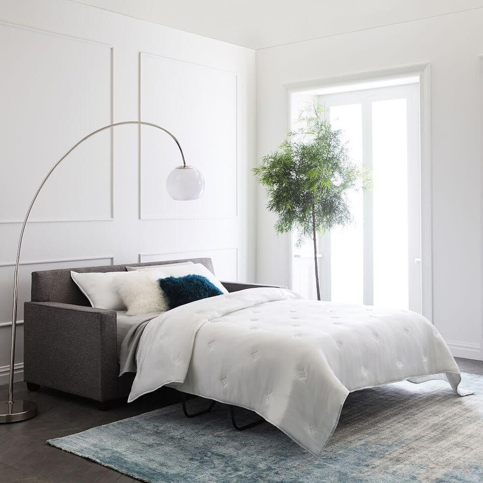 Henry® Basic Queen Sleeper Sofa