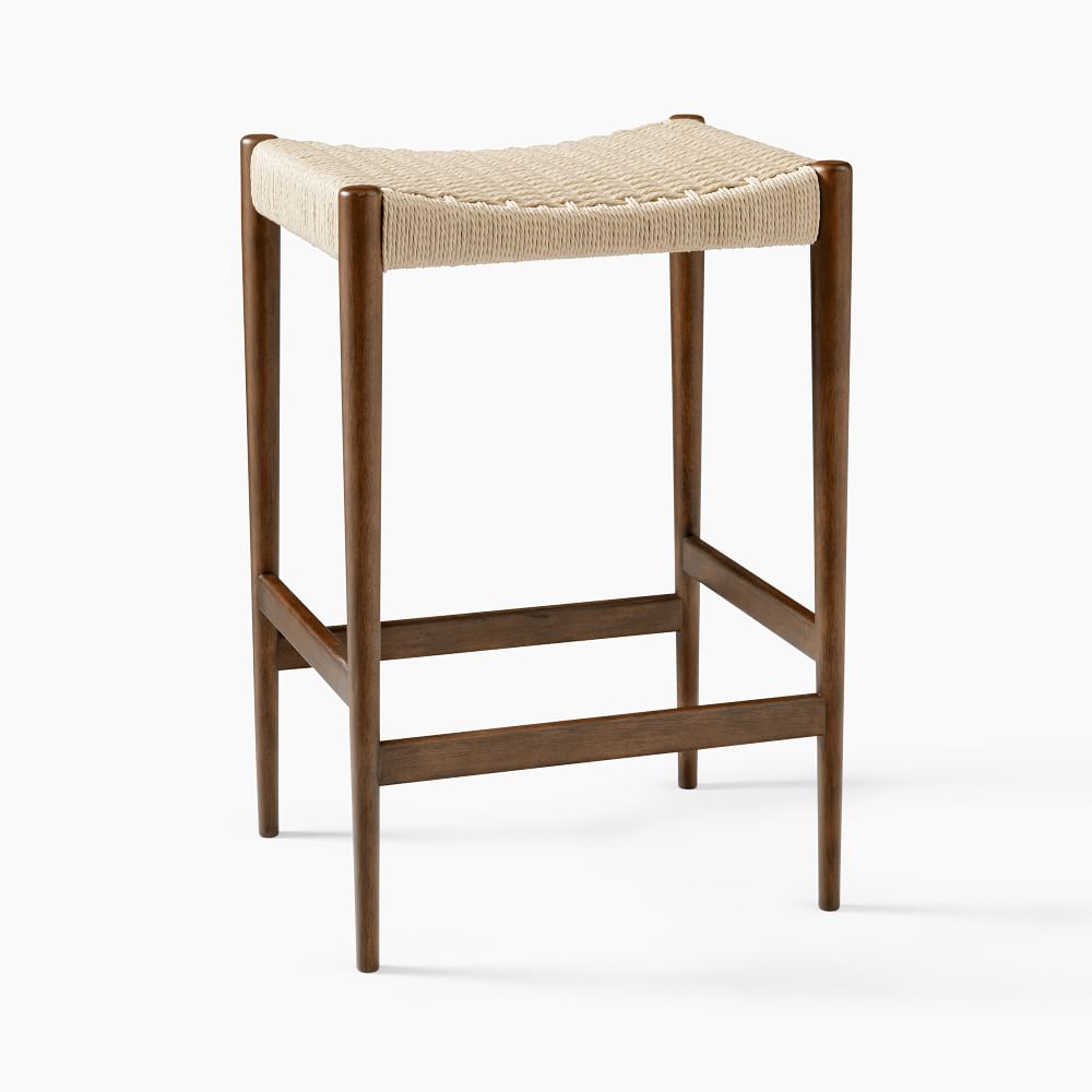 backless counter stools