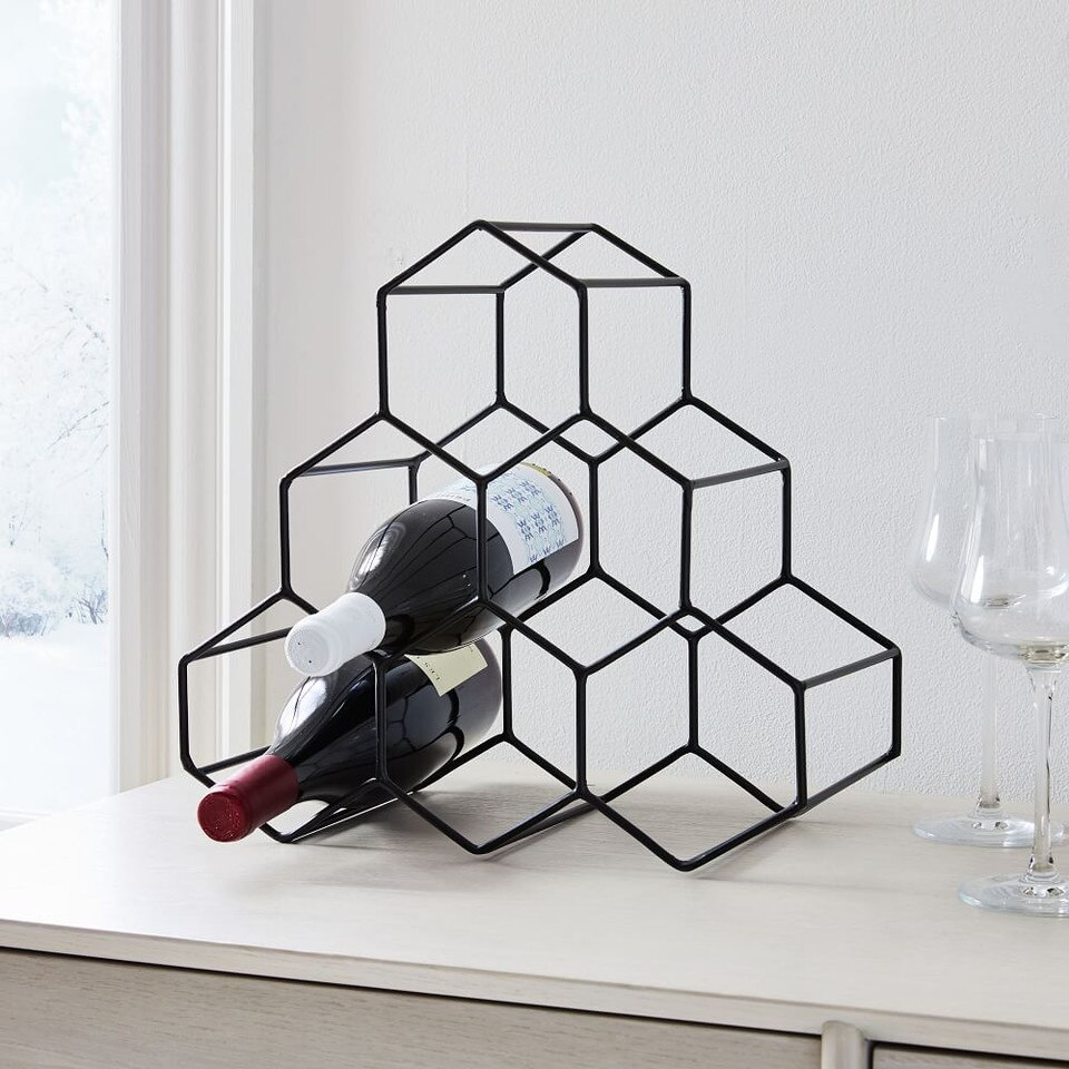 Wine Rack west elm Australia