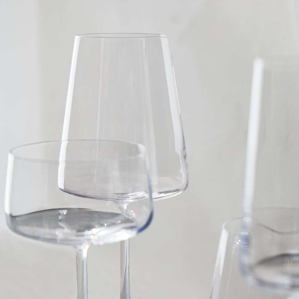 Horizon Lead-Free Crystal Glassware
