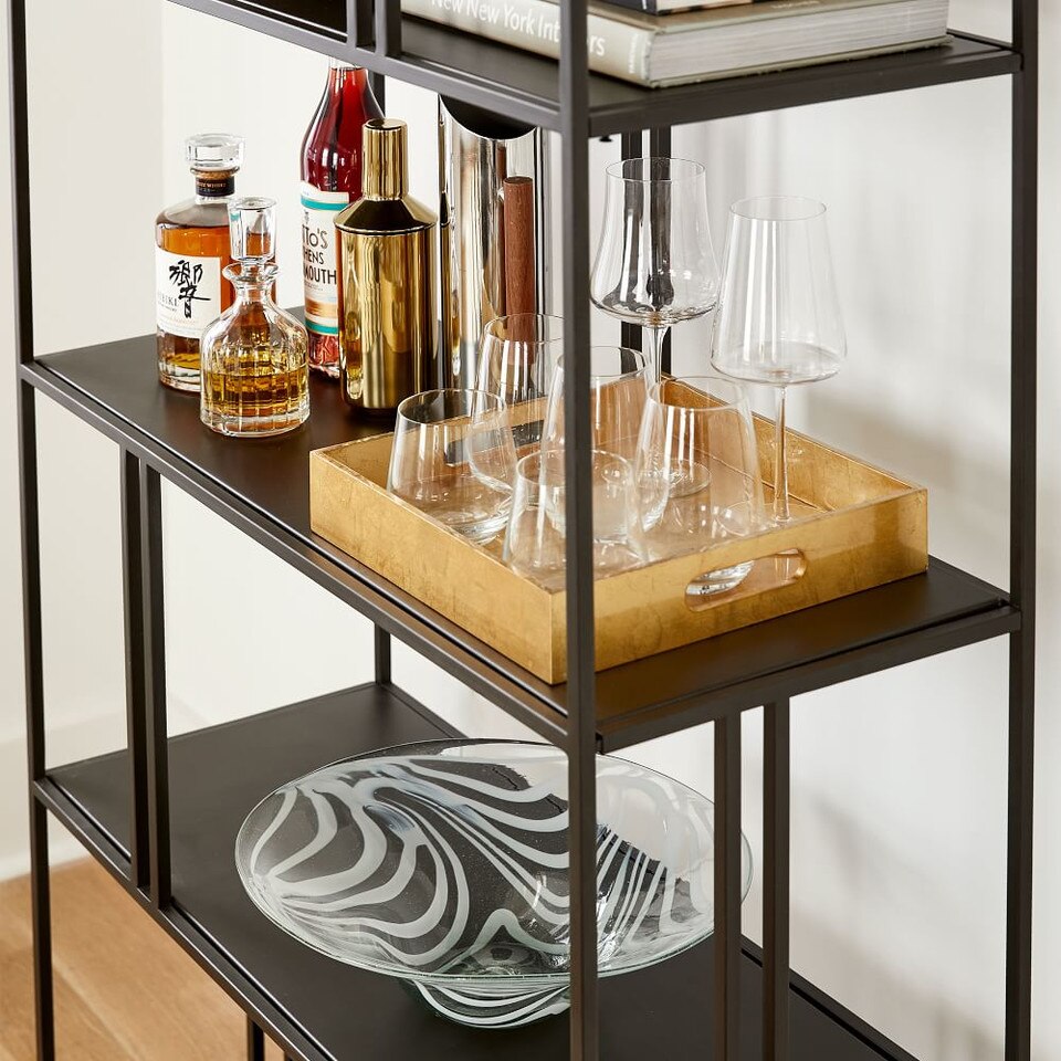 Horizon Lead-Free Crystal Glassware