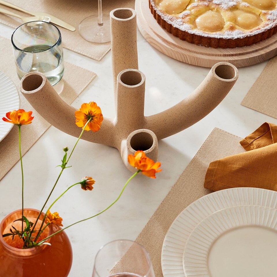 Horizon Lead-Free Crystal Glassware