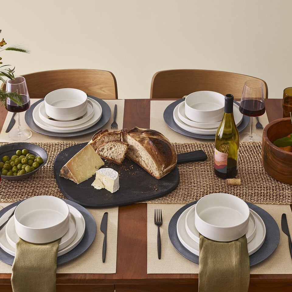 Horizon Lead-Free Crystal Glassware