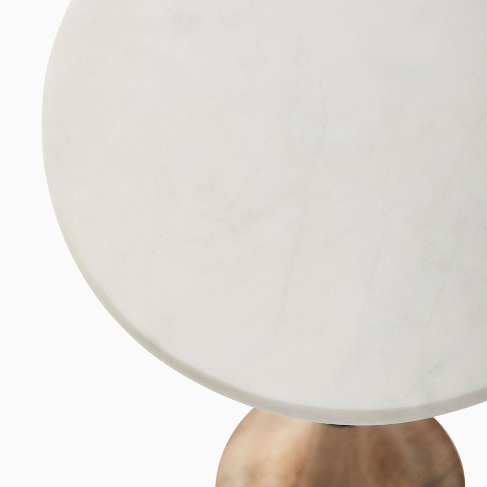 Hudson Drink Table (24 cm)