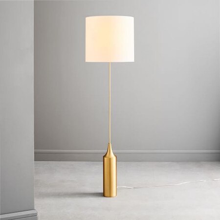 Floor Lamps Standing Lamps West Elm Australia