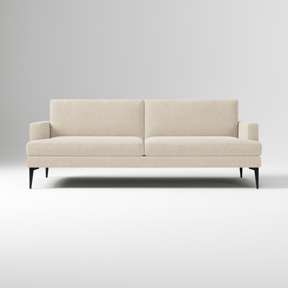 Andes Futon (212 cm)