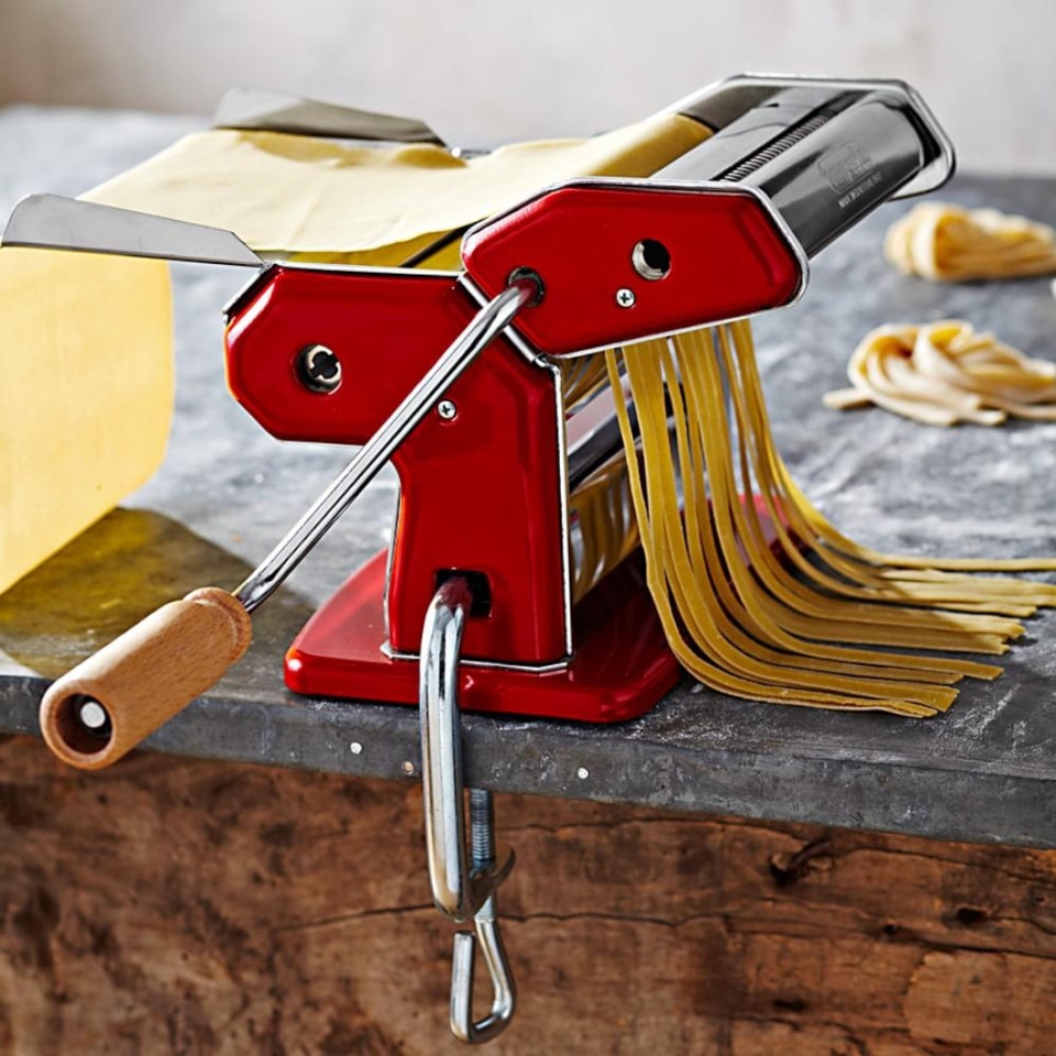 Williams Sonoma Imperia Pasta Machine