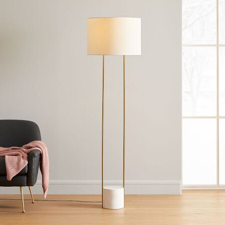 Floor Lamps Standing Lamps West Elm Australia