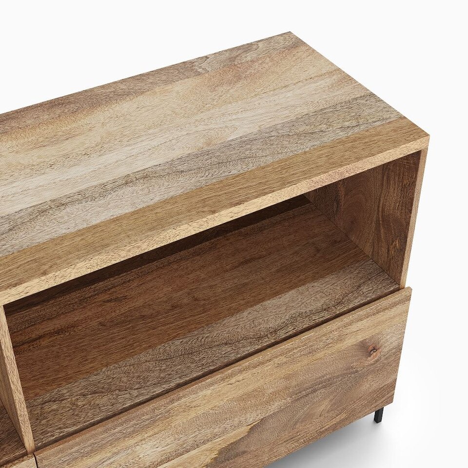 Industrial Storage Cabinet (152 cm)