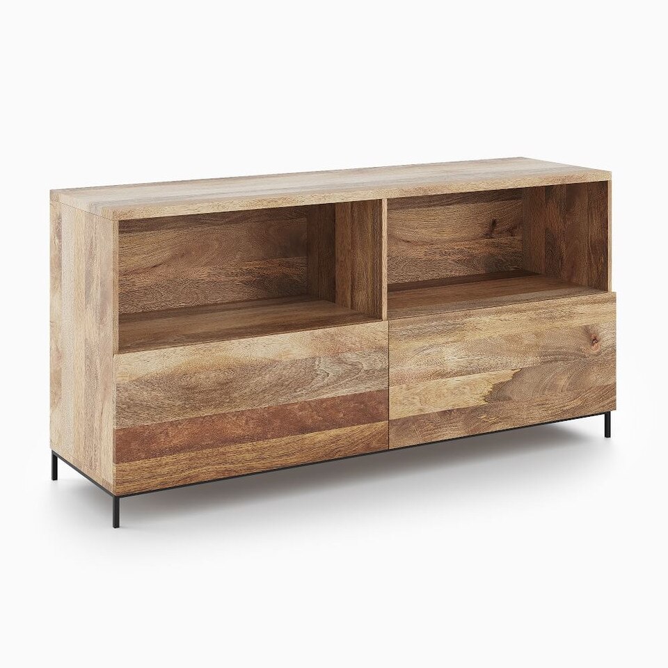 Industrial Storage Cabinet (152 cm)