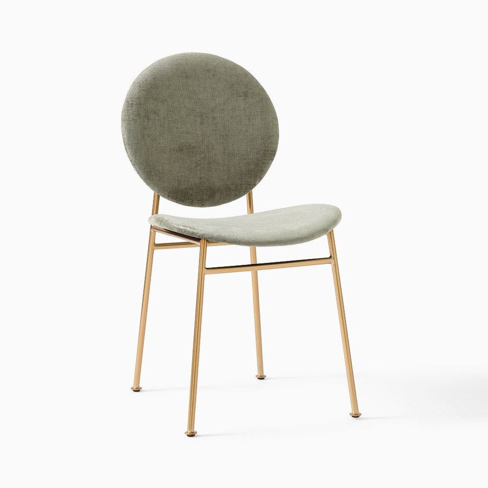 Ingrid Dining Chair (Set of 2)
