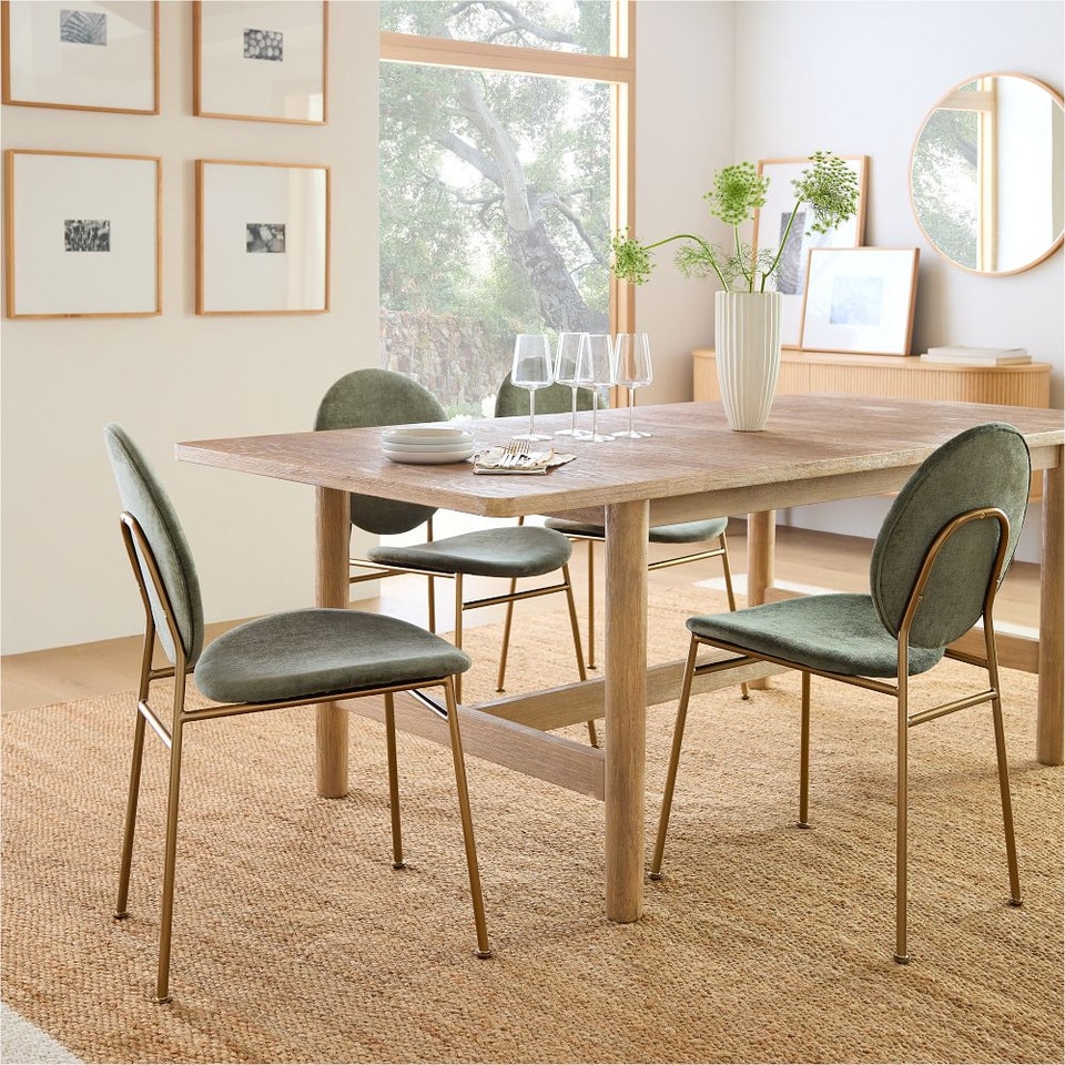 Ingrid Dining Chair (Set of 2)