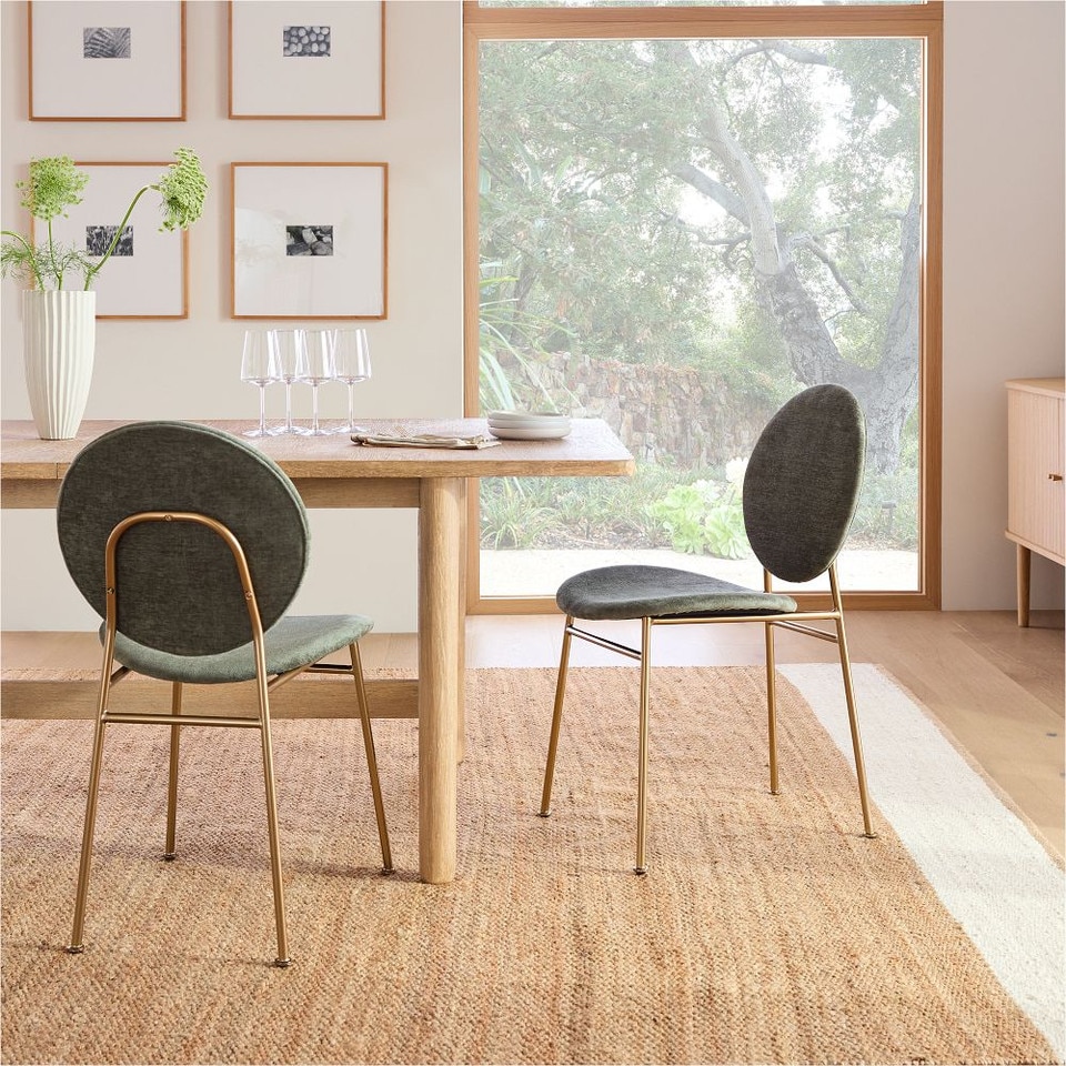 Ingrid Dining Chair (Set of 2)