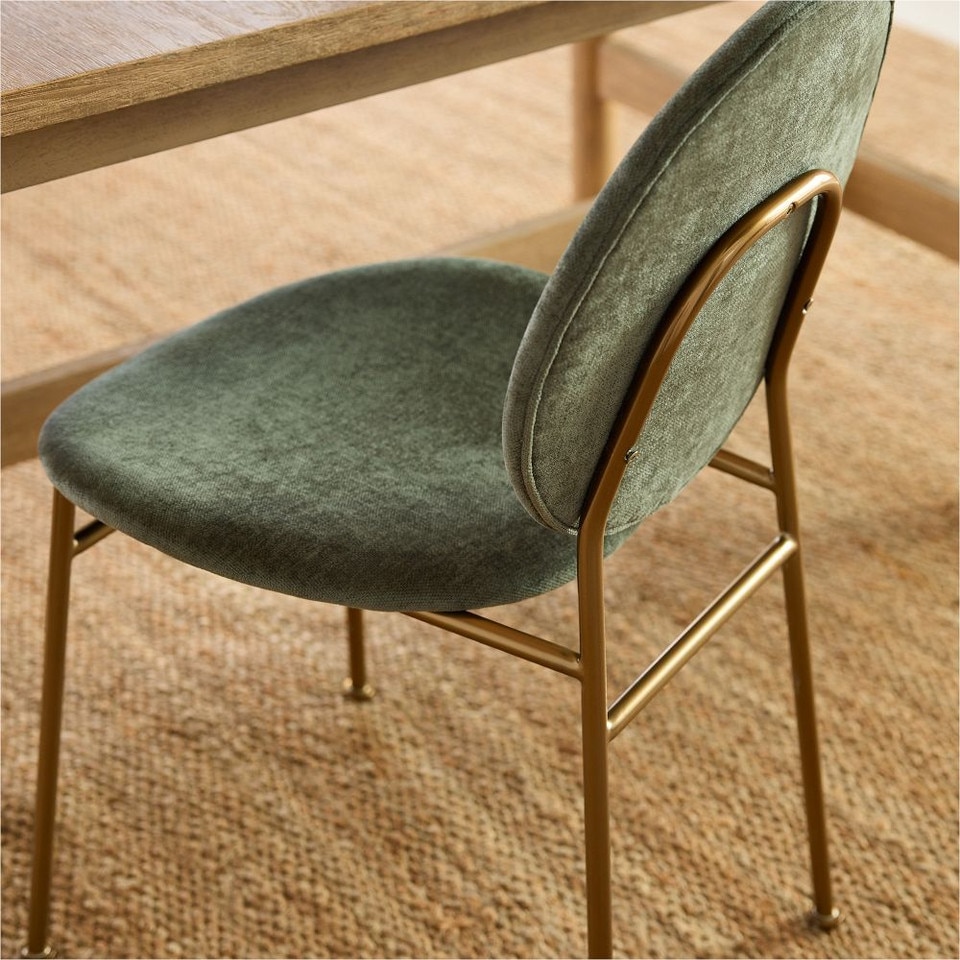 Ingrid Dining Chair (Set of 2)