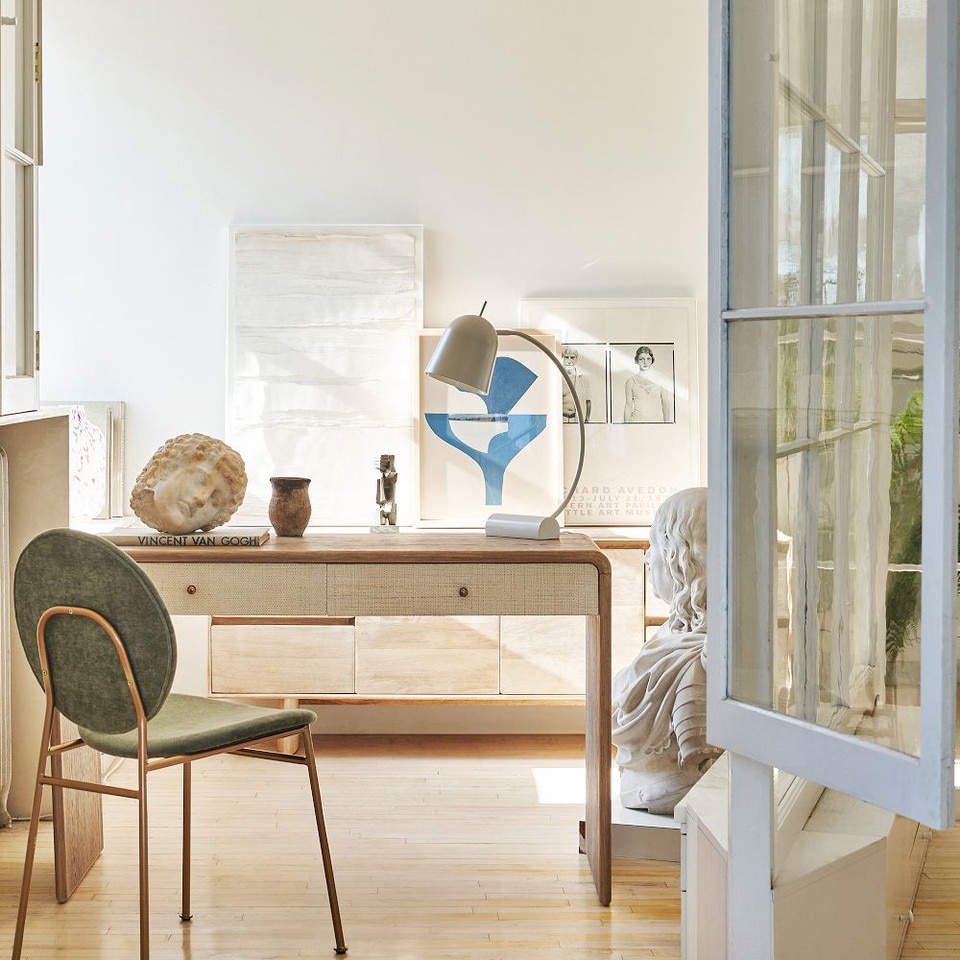 Ingrid Dining Chair (Set of 2)