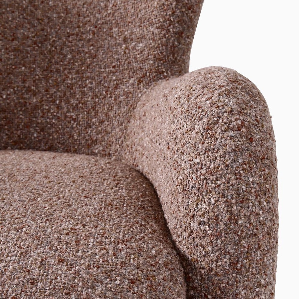 Jodie Wing Chair